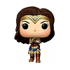 Funko Pop Action Movie Wonder Woman #172 #177 #226 #361 Exclusive Action Figure Model Toys Figuras Dolls Collection Toys 8