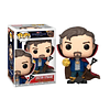 FUNKO POP Marvels The Avengers Doctor Strange 912# 651# 874# 161# 169# 174# Bobble Head Toy Vinyl Toy Figures Collection  Toys 2