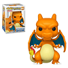 Funko POP Games Pokemon Go Pikachu 353# 553# Bulbasaur 453# Charmander 455# SQUIRTLE 504# MEWTWO #581# CHARIZARD 843 Figure Toys 2