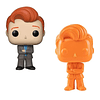 FUNKO POP Conan O'Brien #25 #20 Conan Action Figure Collection Model toys for Children birthday Gifts 1