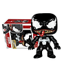 funko  Venom CORRUPTED VENOM #517 BLACK PANTHER #370 MAGNETO #683 Action Figure Toys Collection Dolls Gifts for Children 4