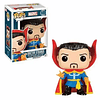 FUNKO POP Marvels The Avengers Doctor Strange 651# 874# 161# 169# 174# Bobble Head Toy Vinyl Action Toy Figures Collection  Toys 8