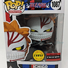 FUNKO Pop Japan Anime Bleach Series Limited Edition Ichigo #1087 Chase Vinyl Dolls Figure Model Toys For Kid Gift 3