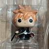 FUNKO Pop Japan Anime Bleach Series Limited Edition Ichigo #1087 Chase Vinyl Dolls Figure Model Toys For Kid Gift 6