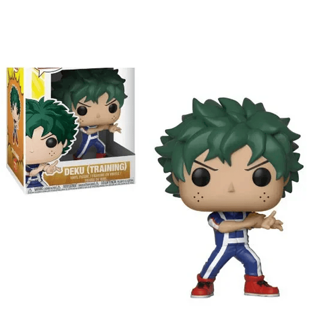 Japanese  Anime My Hero Academia Deku Training Katsuki All Might Weakened TODOROKI Tsuyu Vinyl Figure Collection Model Toys 18