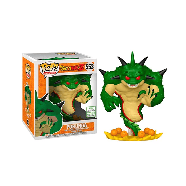 Funko Dragons Ball Dead Yamcha PORUNGA SUPER SAIYAN GOKU Golden FRIEZA GREAT VEGETA Vinyl Action Figure Collectible Model Toy 12