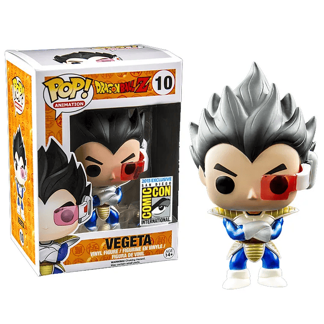 Funko Dragons Ball Dead Yamcha PORUNGA SUPER SAIYAN GOKU Golden FRIEZA GREAT VEGETA Vinyl Action Figure Collectible Model Toy 18