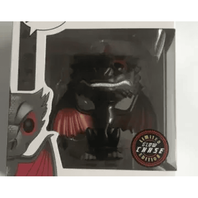 Funko POP Game Of  NIGHT KING ICY VISERIONThrones 22# 34# Daenerys Drogon 16# RHAEGAL 20# 47# Toy Figures Collectible Model Toys 12