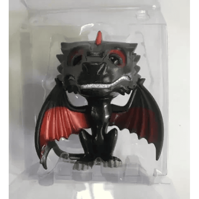 Funko POP Game Of  NIGHT KING ICY VISERIONThrones 22# 34# Daenerys Drogon 16# RHAEGAL 20# 47# Toy Figures Collectible Model Toys 15