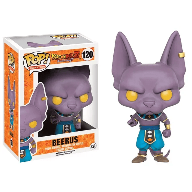 Funko POP SUPER SAIYAN BROLY SSGSS Goku VEGETA TRUNKS GOHAN PICCOLO FRIEZA GREAT APE BEERUS ACTION TOY Vinyl Action Figure Toys 13