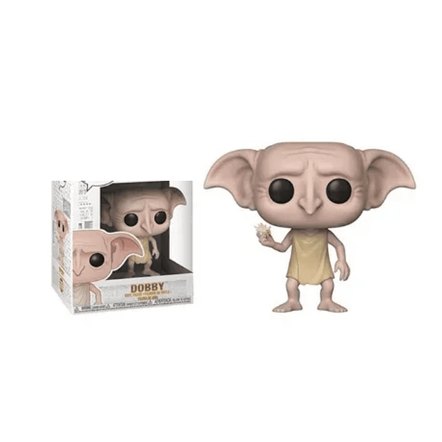 Harried Potter Hedwig Sirius Black Dobby Snape Voldemort Luna RON Hermione Action Toy Figures Collection Model Toy Kids gifts 22