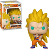 Funko POP SUPER SAIYAN BROLY SSGSS Goku VEGETA TRUNKS GOHAN PICCOLO FRIEZA GREAT APE BEERUS ACTION TOY Vinyl Action Figure Toys 39