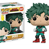 Funko Pop My Hero Academia Deku INSHOTA  ONESIE DXF TSUYU TOMURA SHIGARAKI KATSUKI SILVER AGE ALL MIGHT Action Figure Model Toys 2