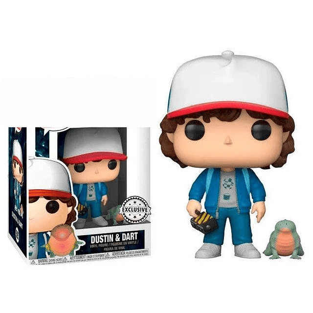 FUNKO POP NEW   Battle Eleven 826# 511# 421# Dustin&Dart 593# Steve 803# Dustin 804# 424# 828# Action Figure Toys 4