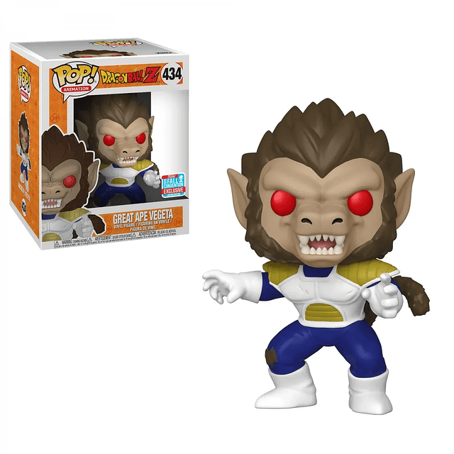 Funko Dragon Ball Dead Yamcha PORUNGA SUPER SAIYAN GOKU Golden FRIEZA GREAT VEGETA Vinyl Action Figure Collectible Model Toy 5