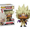 Funko Pop JAPAN Animation Yu Gi Oh! Yami Marik 886# PVC Vinyl Figure Toy Special Edition Collection Model Toys for Children Gift 3