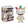 FUNKO POP! American Horror Story Twisty freak show PEPPER TATTLER TWISTY ELSA MARS & MA PETITE Vinyl Action Toys for gift 6