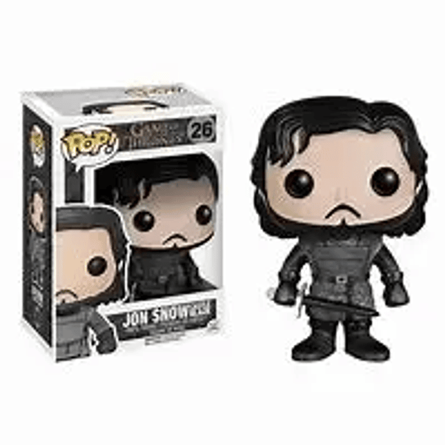 New FUNKO POP Power Game JON SNOW DAENERYS OLENINA Tyrion JAIME LANNISTER Renly Lord Character Series Model Kids Toys 33