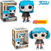 NEW!!! Funko POP GAMES Sallyface 472# Sal Fisher 876# Vinyl Figure Collection Model Toys for Children Birthday Gifts 1