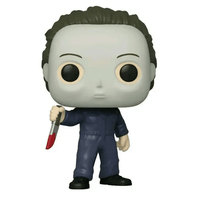 Funko POP Movies Special Edition Michael Myers 622# H2O Michael Myers #831 03# HALLOWEENS Vinyl Figure Model Collectible Toys 6