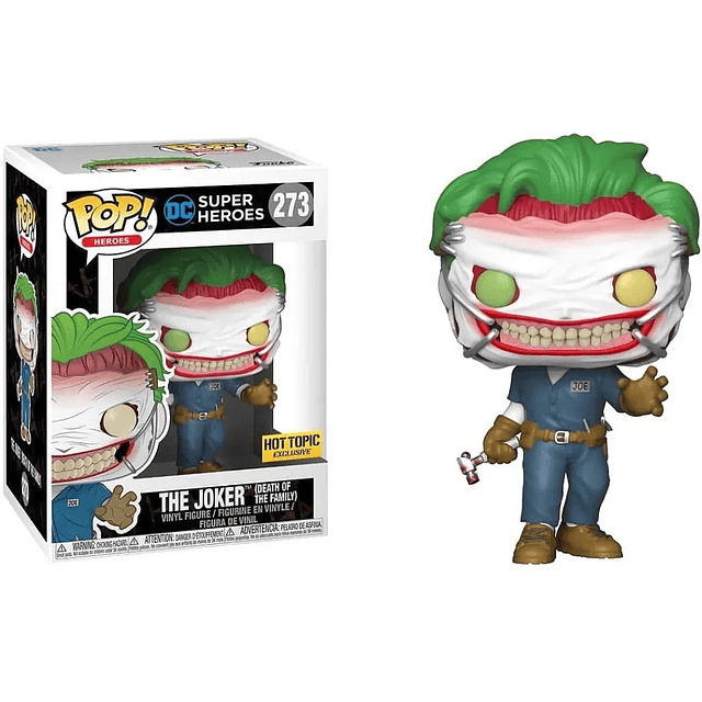 Funko POP Suicide Squad The Joker Batman 337# 124# 155# Harley Quinn 97# 135# 17 patterns Collection Model Action Figure Toys 15