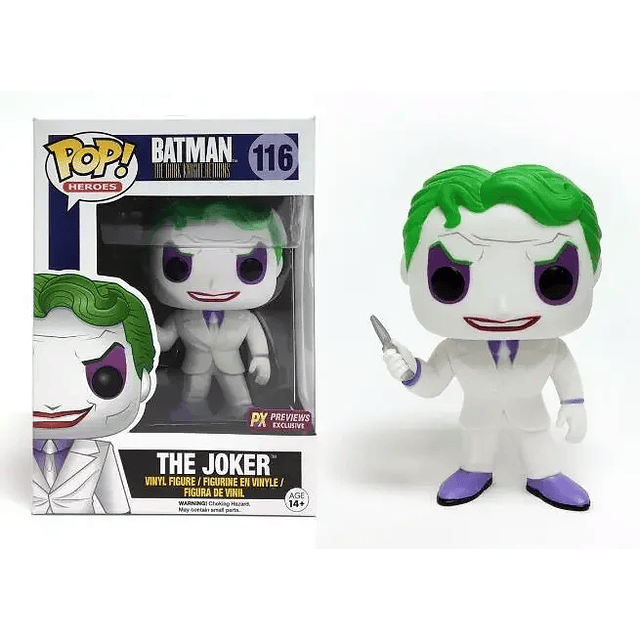 Funko POP Suicide Squad The Joker Batman 337# 124# 155# Harley Quinn 97# 135# 17 patterns Collection Model Action Figure Toys 19