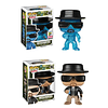 FUNKO POP Television Breaking Bad HEISENBERG 162 SAUL GOODMAN 163 Walter 160 MIKE 165 Jesse Pinkman 161 Vinyl Figures Model Toys 1