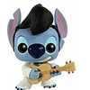 FUNKO Disney NEW Stitch with Record Player 1048# Summer Stitch 636 Scrump 126# Elvis Stitch 127# Stitch 1045# 159# Figures Toys 3