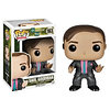 FUNKO POP Television Breaking Bad HEISENBERG 162 SAUL GOODMAN 163 Walter 160 MIKE 165 Jesse Pinkman 161 Vinyl Figures Model Toys 2