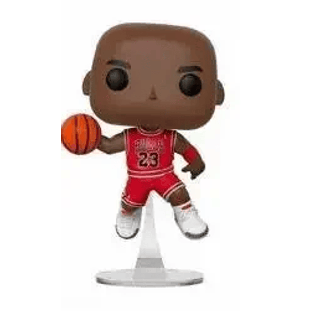 Funko Michael Jordan 54# 56# Lebron James Curry Action Figure Super Basketball Star 12 Patterns PVC Collection Model Doll Toys 24