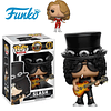 Funko POP Rocks Band Guitarist Slash #51 Curly MARIAN CAREY 85# Vinyl Figure Action Toy Figures Dolls Toys for Children 1