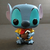 FUNKO POP Disney Stitch with Record Player 1048# Summer Stitch 636 Scrump 126# Elvis Stitch 127# Aloha Stitch 203# 159# Figures 8