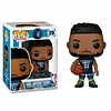 Funko pop Michael Jordan 54# 56# Lebron James Curry 43# 95# LUKA 92# Figure Super Basketball Star PVC Collection Model Doll Toys 8