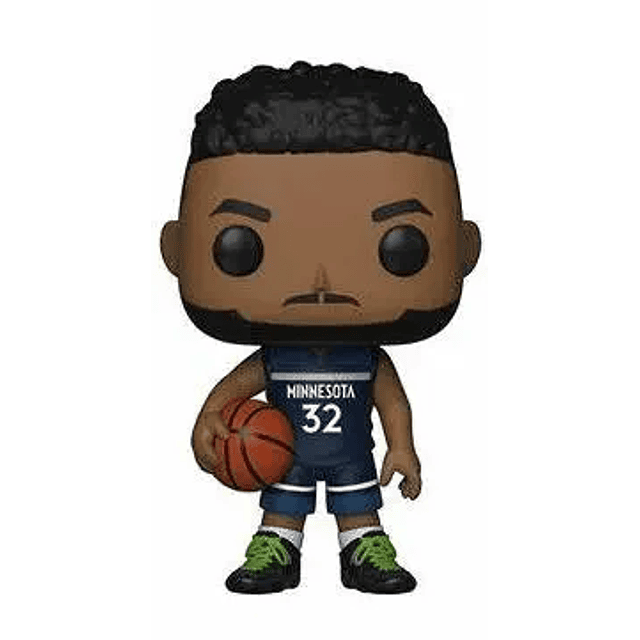 Funko pop Michael Jordan 54# 56# Lebron James Curry 43# 95# LUKA 92# Figure Super Basketball Star PVC Collection Model Doll Toys 9