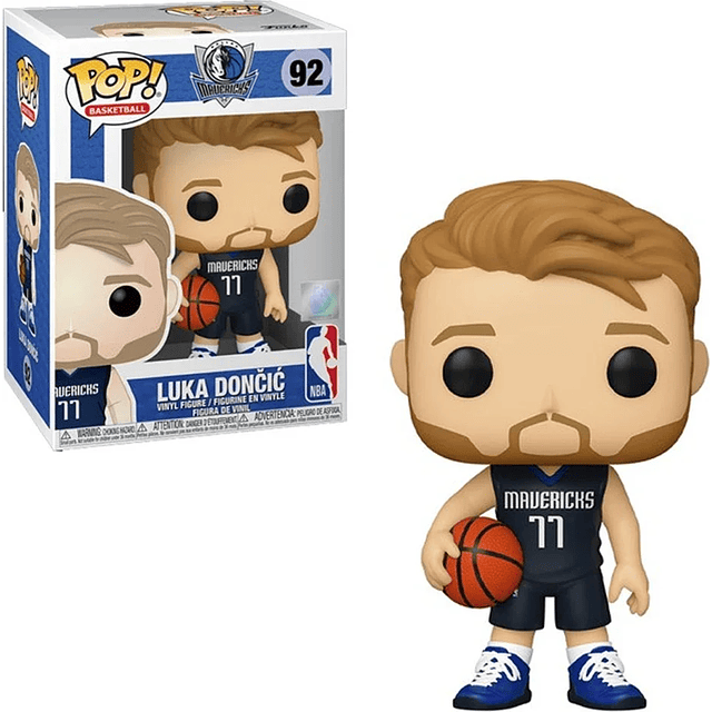 Funko pop Michael Jordan 54# 56# Lebron James Curry 43# 95# LUKA 92# Figure Super Basketball Star PVC Collection Model Doll Toys 12