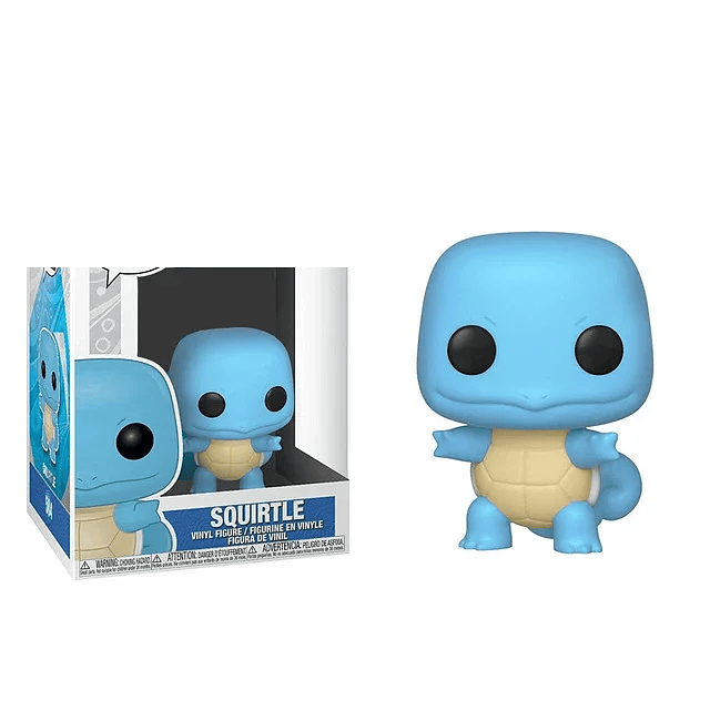 Funko POP Pokemon PSYDUCK 781 Pikachu 842 353 553 Bulbasaur 453 Charmander 455 SQUIRTLE 504 MEWTWO 581 CHARIZARD 843 Figure Toys 13