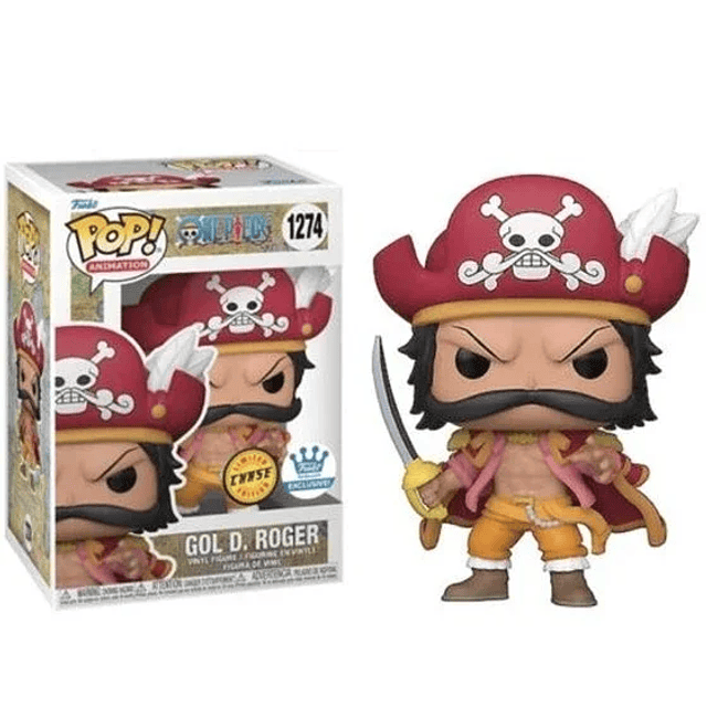 Funko Pop One Piece EUSTASS KID 1287# GOL D. ROGER 1274# White Beard 1270# Vinyl Figure Collection Model Toys for Children Gift 8