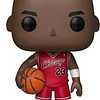 Funko pop Michael Jordan 54# 56# Lebron James Curry 43# 95# LUKA 92# Figure Super Basketball Star PVC Collection Model Doll Toys 26