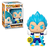 Funko Dragon Ball Z SUPER SAIYAN GOKU 563# ULTRAL 386# VEGETA 758# TRUNKS KRILLIN Vinyl Action Figure Collectible Model Toys 15