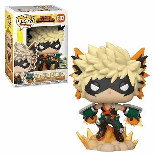 Funko Pop New My Hero Academia Deku Mount Lady 612# OVERHAUL 788# ENDEAVOR 495# Vinyl Figure Full Styles Collection Model Toys 23