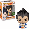 Funko Dragon Ball Z SUPER SAIYAN GOKU 563# ULTRAL 386# VEGETA 758# TRUNKS KRILLIN Vinyl Action Figure Collectible Model Toys 28