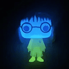 FUNKO Harryy Potters MOANING MYRTLE 61# Glows in the Dark Nearly Headless Nick 62# Malfoy 13# Delacour 108# Action Toy Figures 26