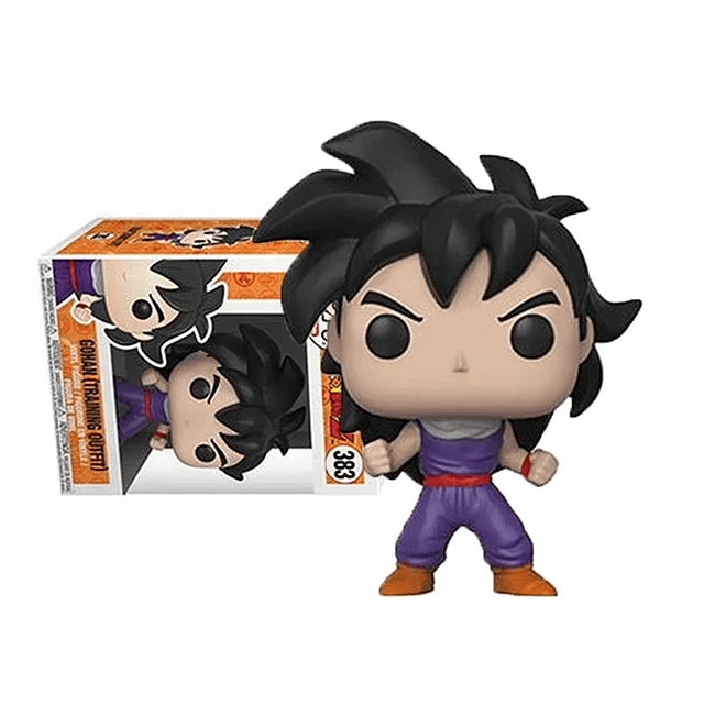 Funko Dragon Ball Z SUPER SAIYAN GOKU 563# ULTRAL 386# VEGETA 758# TRUNKS KRILLIN Vinyl Action Figure Collectible Model Toys 34