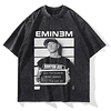 Eminem Graphic Printed T Shirt 6