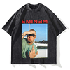 Eminem Graphic Printed T Shirt 23