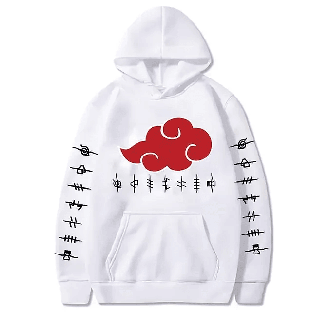 Akatsuki Cloud Hoodie 11