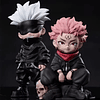 15cm Jujutsu Kaisen Anime Figure 1