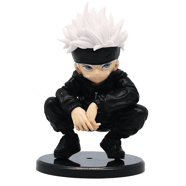 15cm Jujutsu Kaisen Anime Figure 9