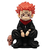 15cm Jujutsu Kaisen Anime Figure 12