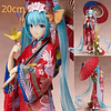 Limited Edition Hatsune Miku Model Action Figure  11